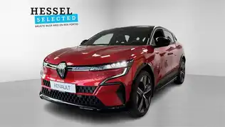 E-TECH Iconic 220HK 5d Aut.