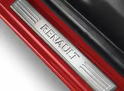 Indstigningslister til Talisman 2015-2020