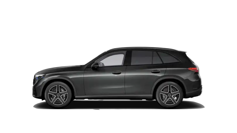 300 d 4MATIC SUV
