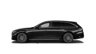 E 450 d 4MATIC Stationcar