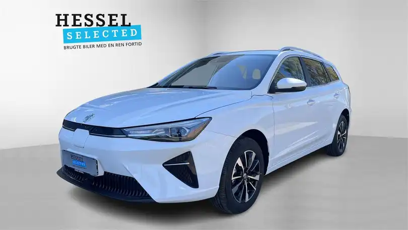 EL Standard Range Comfort 177HK Stc Aut.