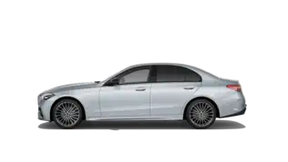 C 300 d Sedan