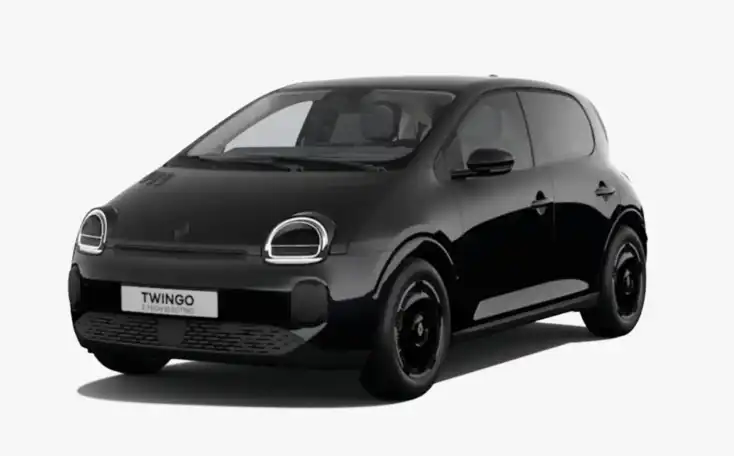 EL Techno 82HK 5d Aut.