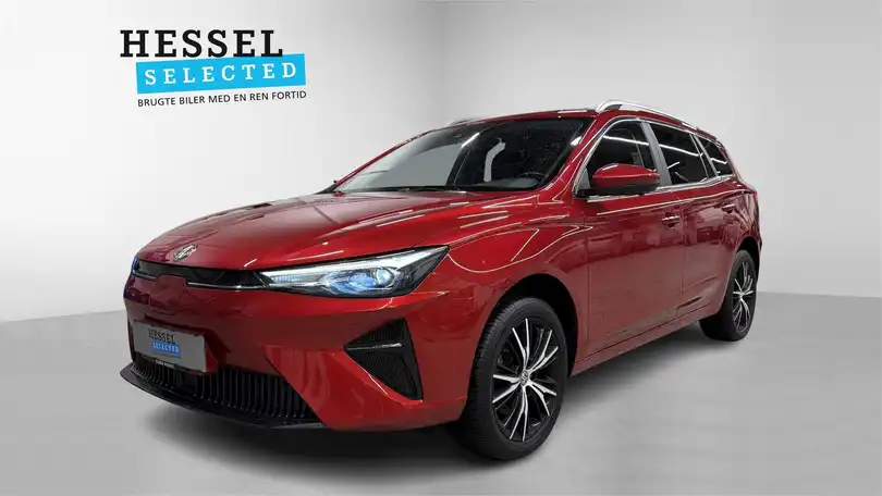 EL Luxury 156HK Stc Aut.