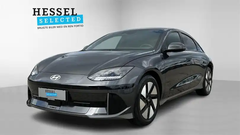 Electric 77,4 kWh Advanced 229HK Aut.