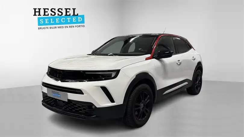 EL GS-Line 136HK 5d Aut.