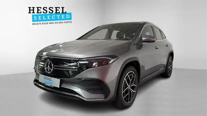 EL AMG Line 190HK 5d Aut.
