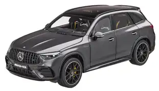 Mercedes-AMG X254 1:18