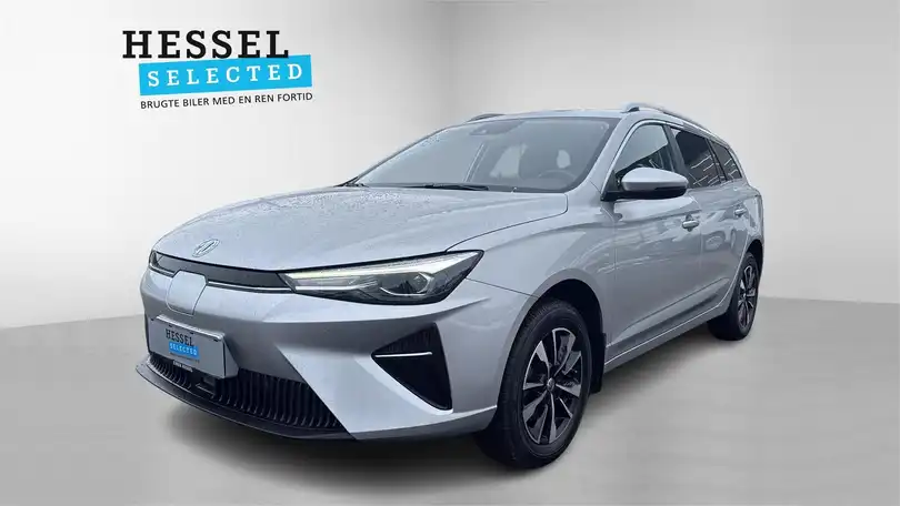 EL Standard Range Comfort 177HK Stc Aut.