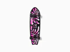 Renault R4 Skateboard