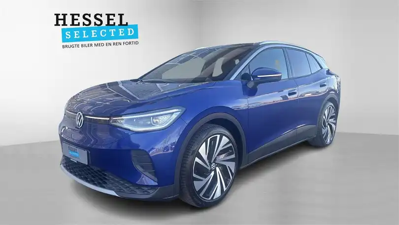 EL Pro 286HK 5d Aut.