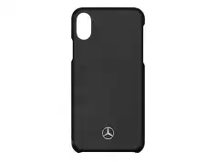 Mercedes Mobilcover iPhone X/XS