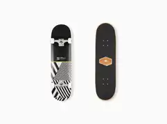 Renault Skateboard