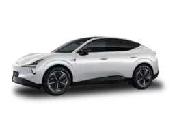 RWD Standard Range SUV aut.