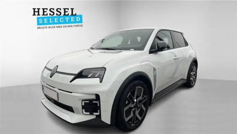 EL Techno 150HK 5d Aut.