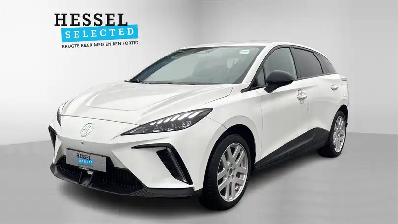 EL Luxury 204HK 5d Aut.