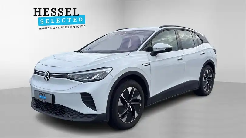 EL Pro Performance 204HK 5d Aut.