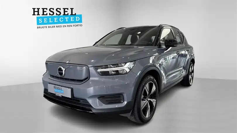 P6 Recharge Plus 231HK 5d Aut.