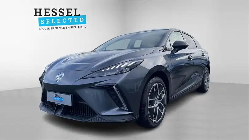 EL Luxury 204HK 5d Aut.