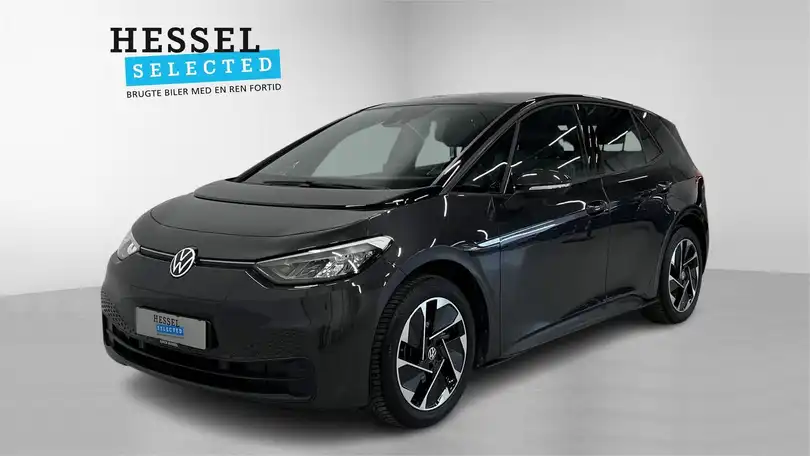 EL Pure 150HK 5d Aut.