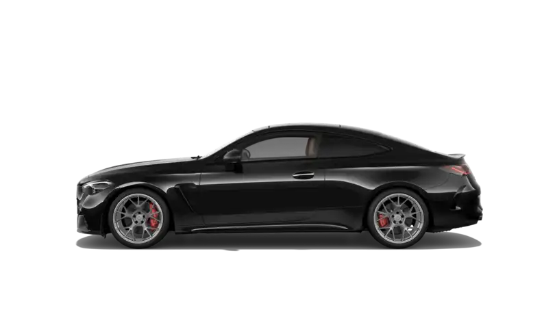 CLE 53 4MATIC+ Coupé