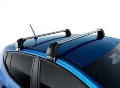 Tagbærersæt til Sandero III 2021-2024