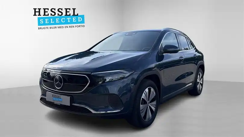 EL Progressive 190HK 5d Aut.