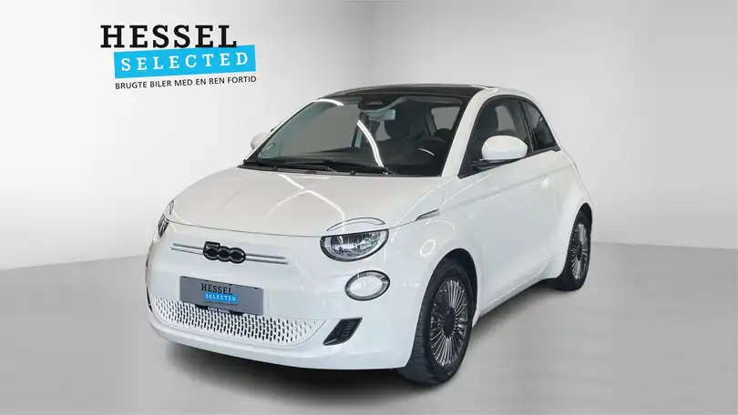 EL Icon 118HK 3d Aut.