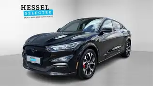 EL UR Premium 294HK 5d Aut.