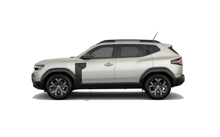 Duster HEV 155 EXPRESSION SUV aut.