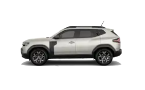 HEV 155 EXPRESSION SUV aut.
