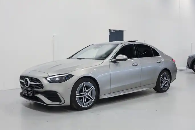 C220 d