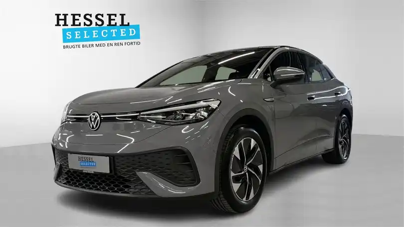 EL Pro Performance 204HK 5d Aut.