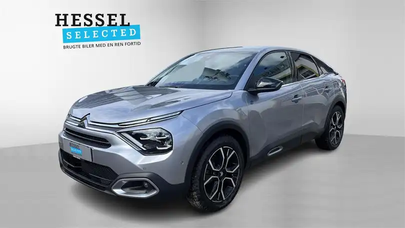 EL Max 156HK 5d Aut.