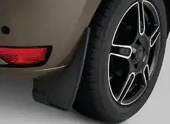 Stænklappesæt til Spring 2021-2024