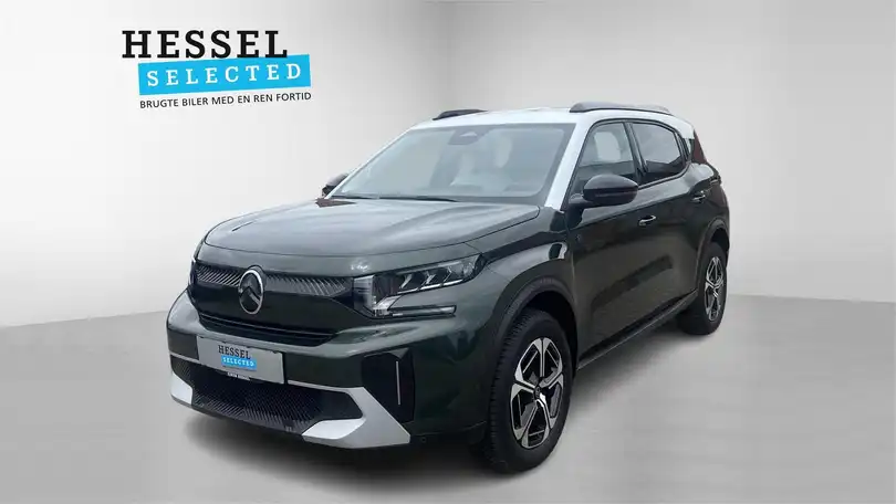 EL Max 113HK 5d Aut.