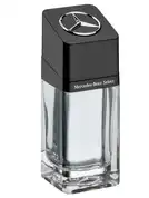 Mercedes Herre Parfume