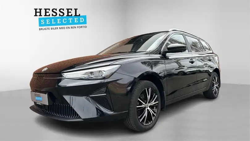 EL Luxury 156HK Stc Aut.