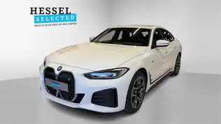 eDrive40 Gran Coupé EL M-Sport 340HK 5d Aut.