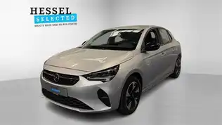EL GS-Line 136HK 5d Aut.