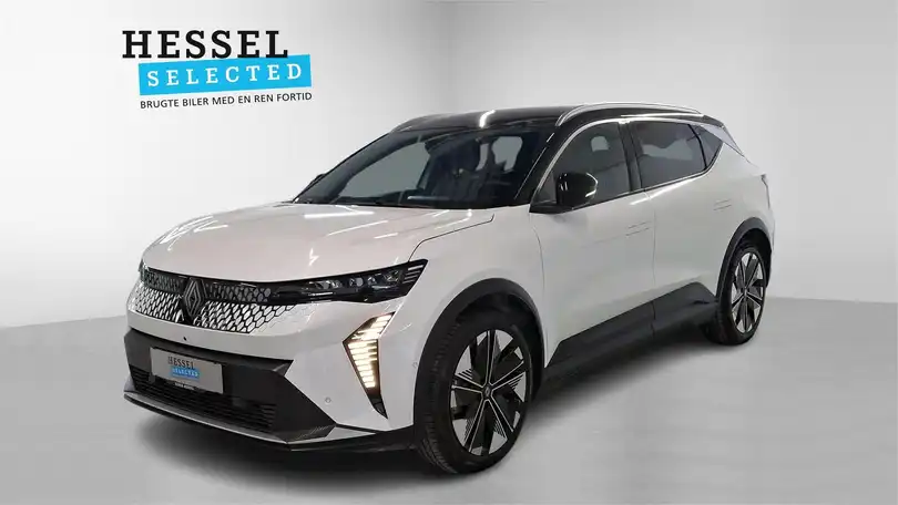 E-TECH Techno 220HK Aut.