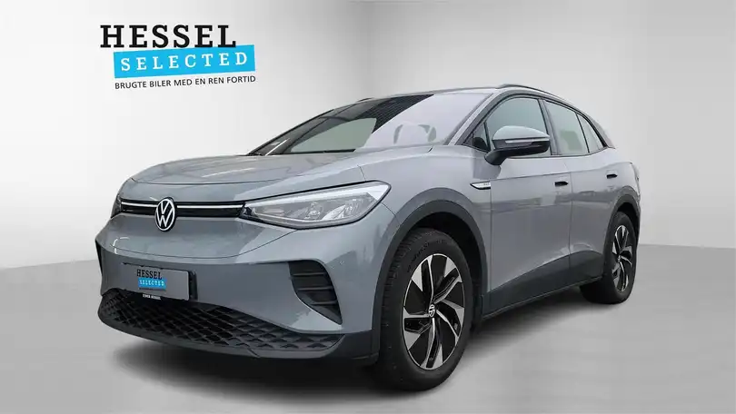 EL Pro Performance 204HK 5d Aut.