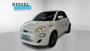 EL Icon 118HK 3d Aut.