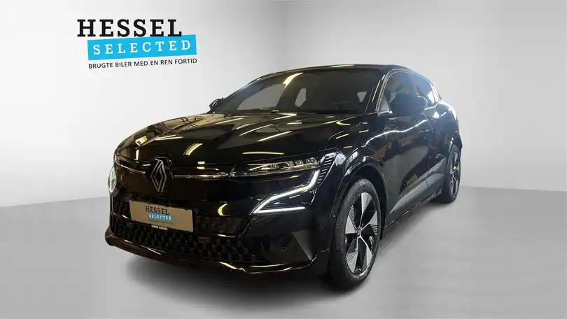 E-TECH Techno 220HK 5d Aut.