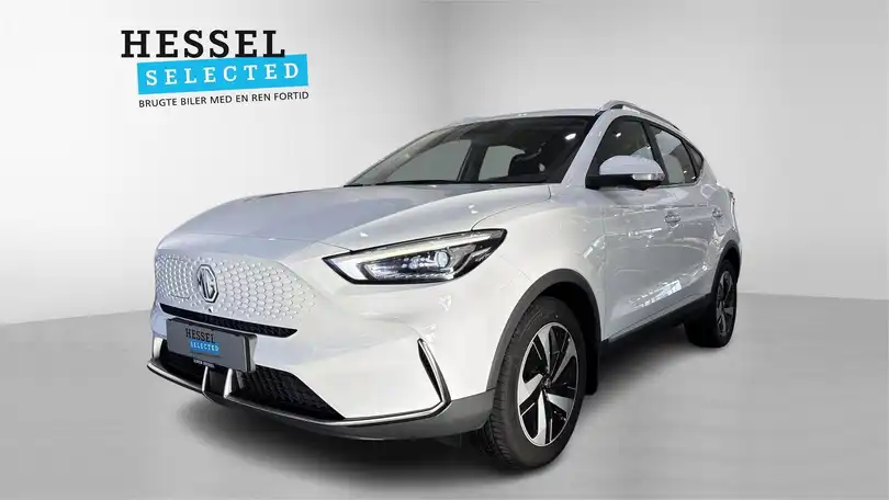 EL Luxury 156HK 5d Aut.