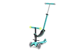 Mercedes Børne Scooter