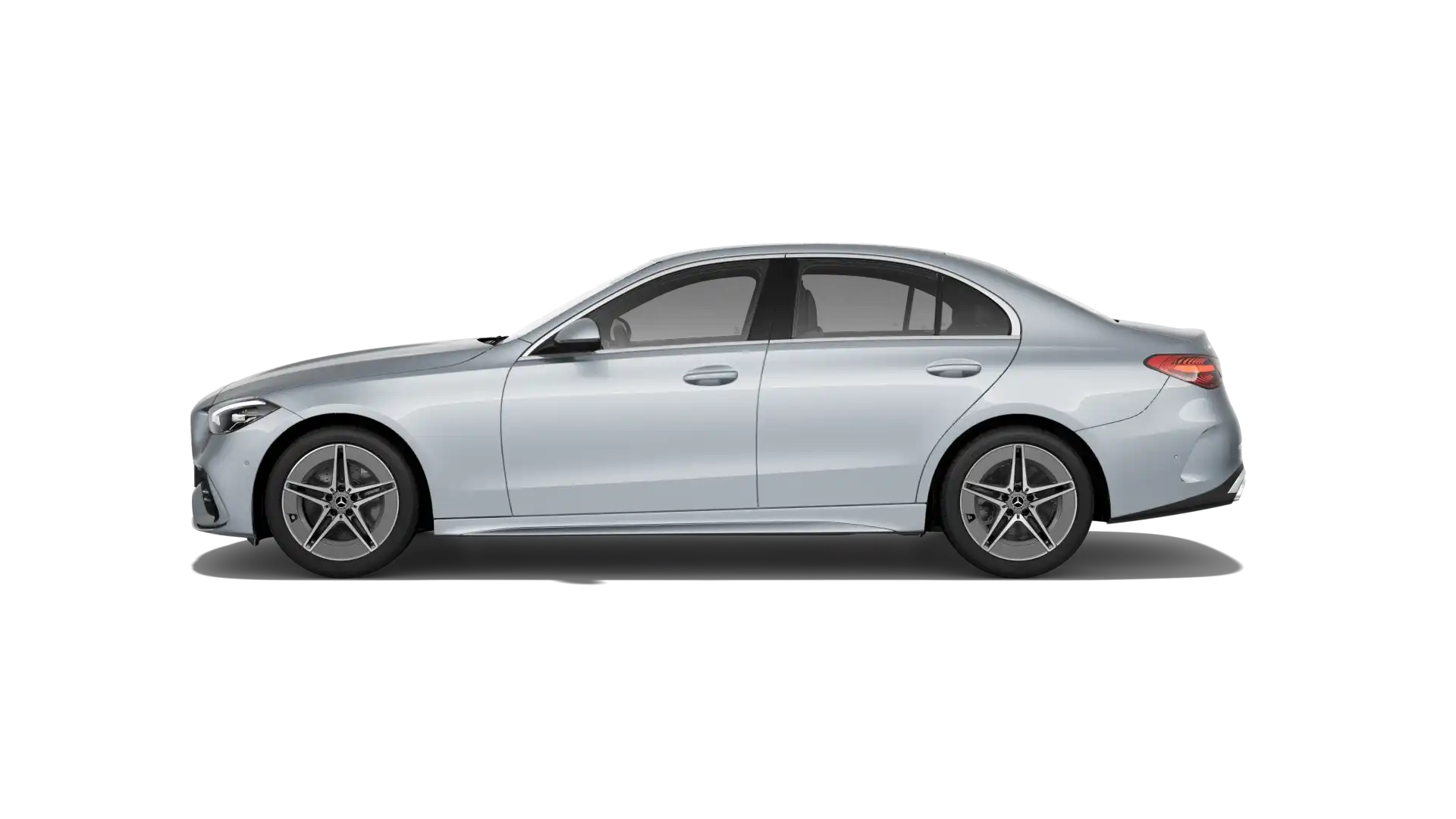 C 300 Sedan