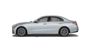 C 300 Sedan