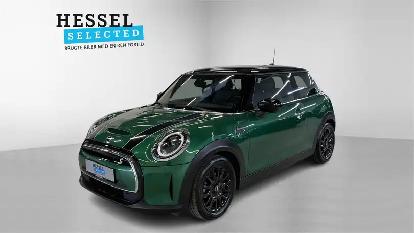 SE EL Classic 184HK 3d Aut.