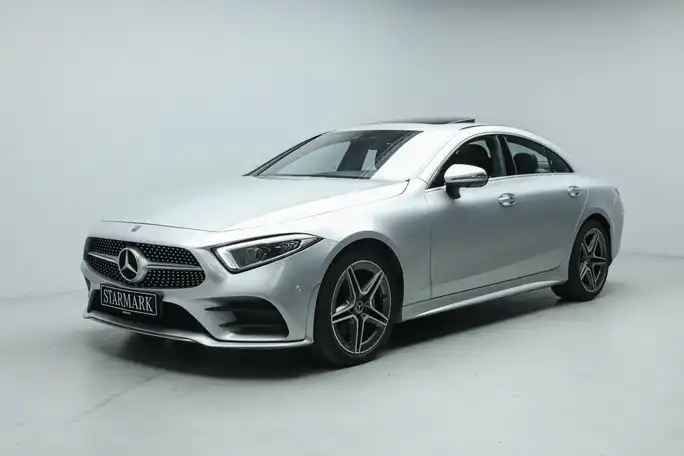 CLS450